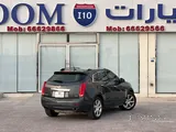 Cadillac SRX 4 2013